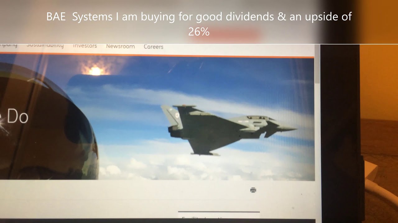 bae systems share chat