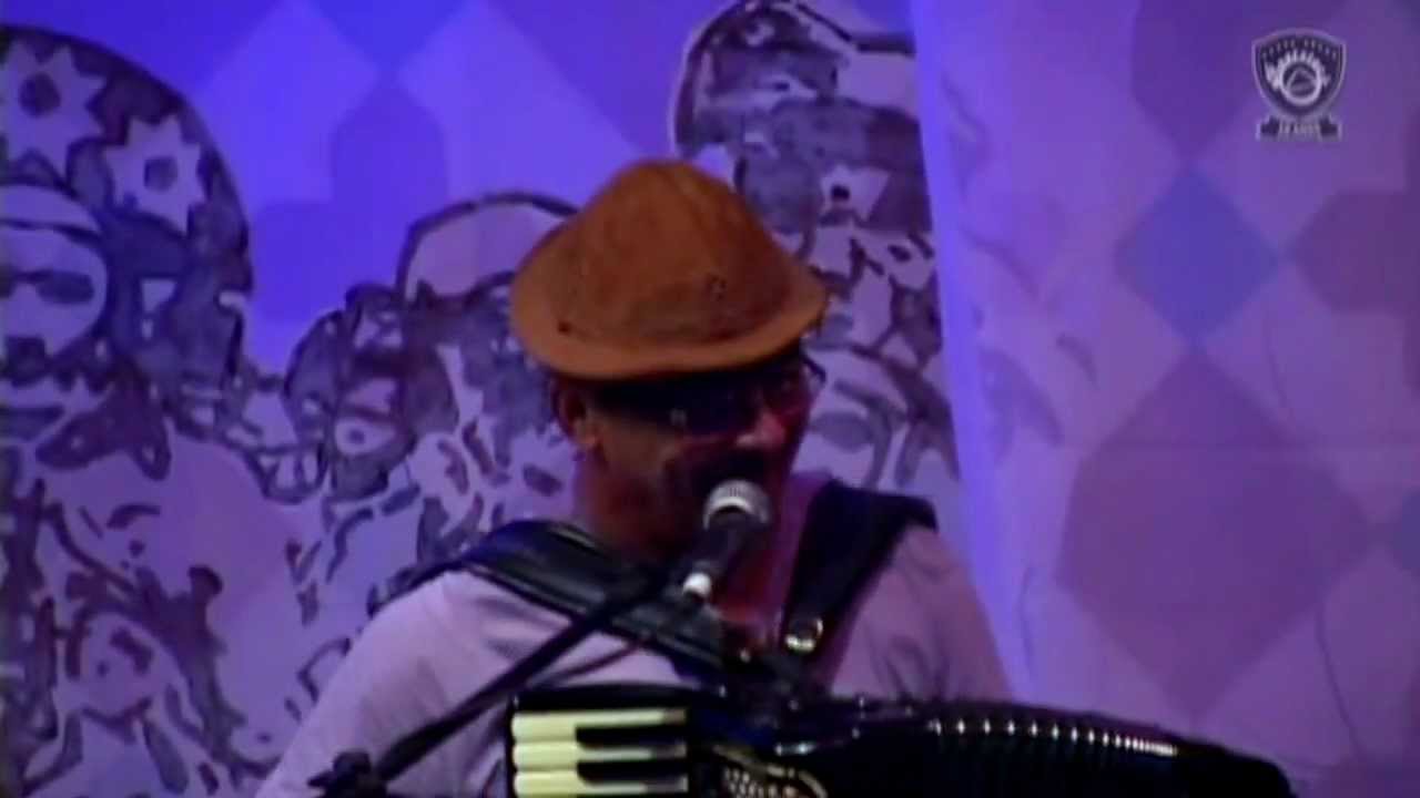 DVD Festival Rootstock 2011 - Zé da Paraíba - Vendedor de berimbau
