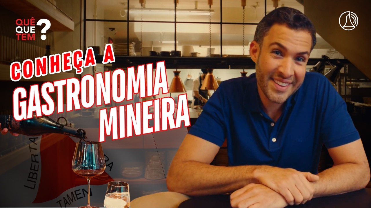 3 restaurantes incríveis para conhecer em BH | Quê Que Tem?