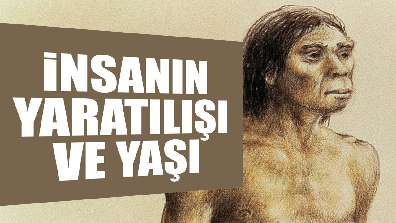 TARTIŞMA: Adem’in / İnsanın Yaratılışı ve Yaşı. (Caner Taslaman ve Örsan Öymen)