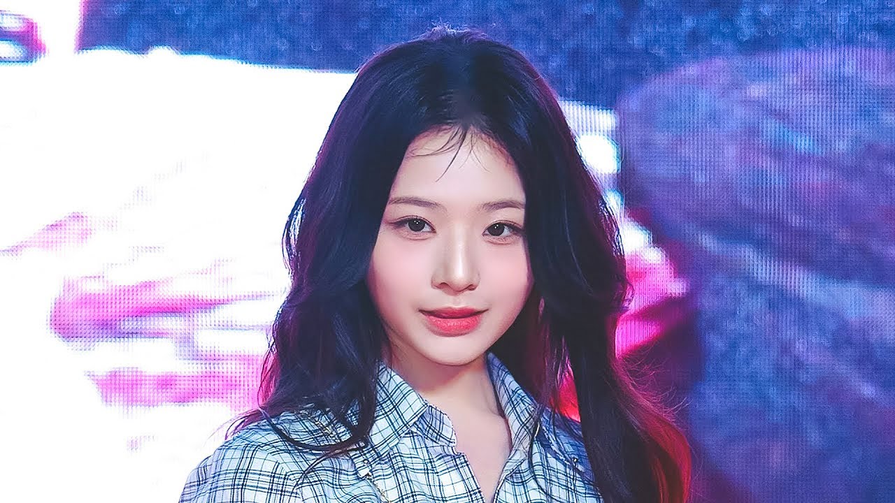 251025 유니스 임서원 (UNIS SEOWON) 동두천 Full Ver. 