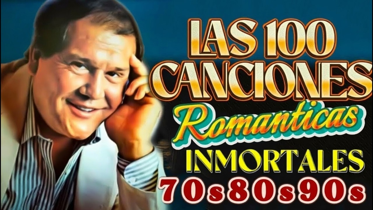 Canciones Viejas pero Hermosas | Baladas que Nunca Pasan de Moda.