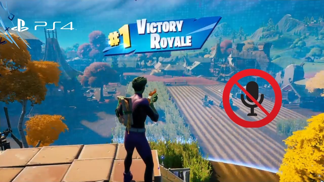 Fortnite Season 6 Chapter 2 Solo Victory Royale (No Commentary Gameplay) - Beast Boy