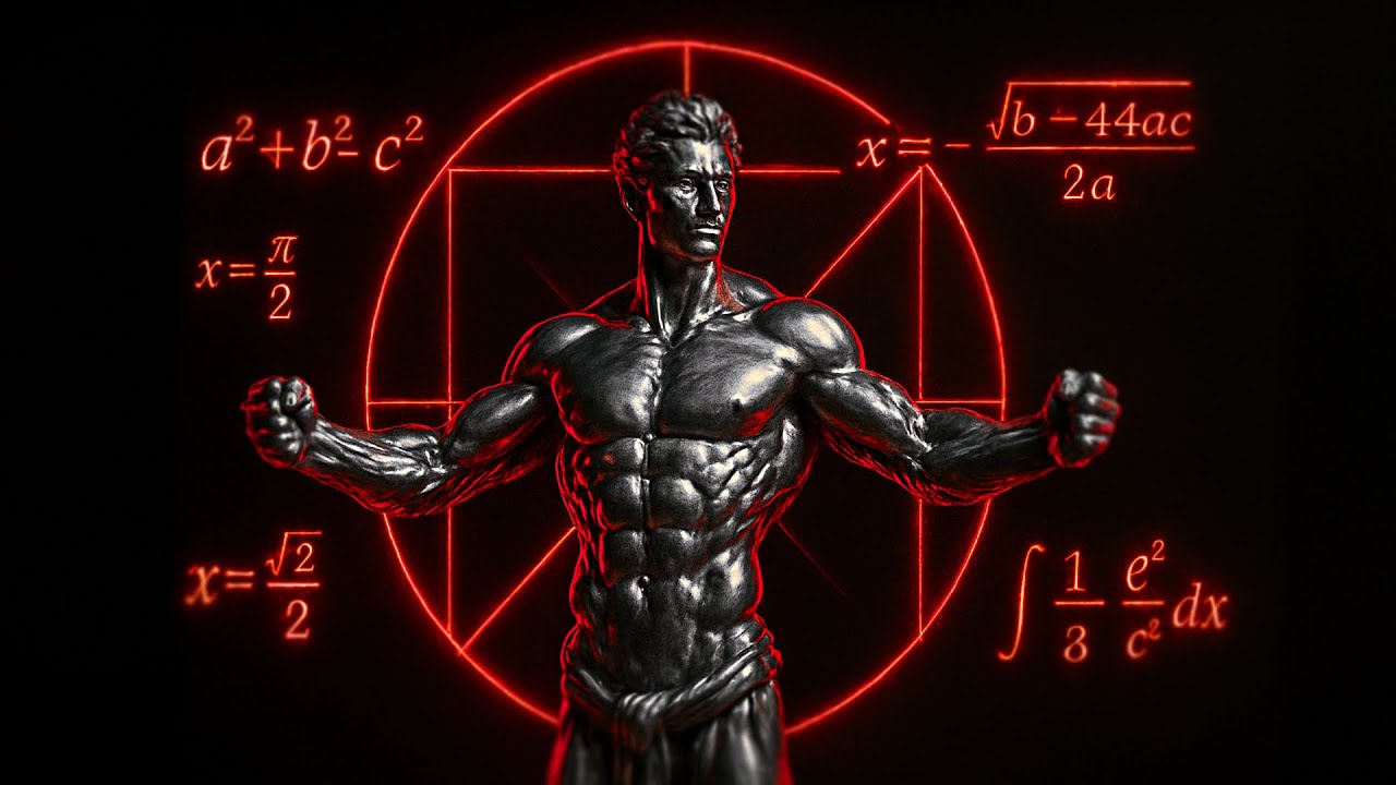 Comment devenir beau ? (selon la science)