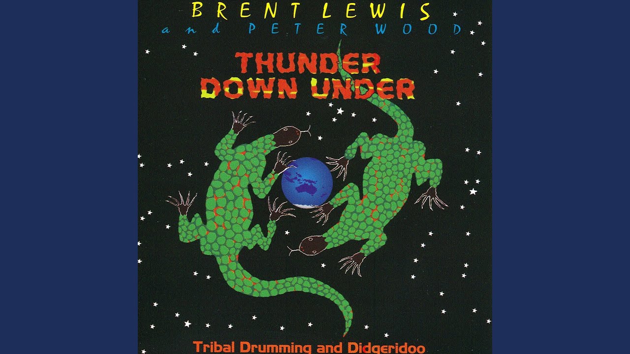 Thunder Down Under
