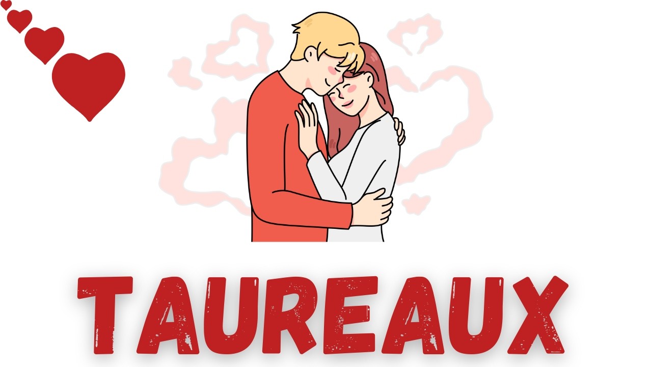 TAUREAU 🤯UN CHOC TOTAL VOUS ARRIVE ! LA NOUVELLE EST CONFIRMÉE QUI SERA TRÈS FORTE !