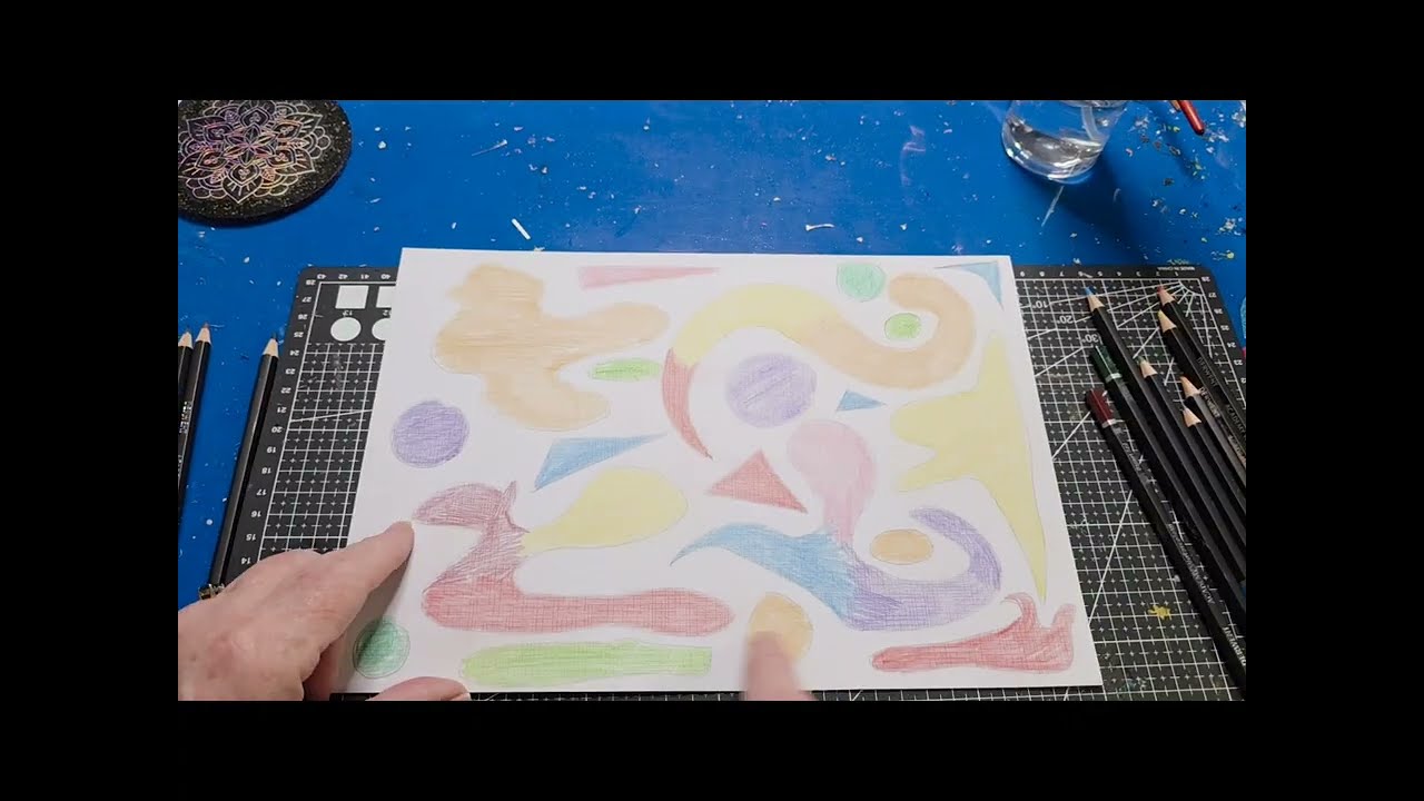 Creating a master board  Part 2 for 