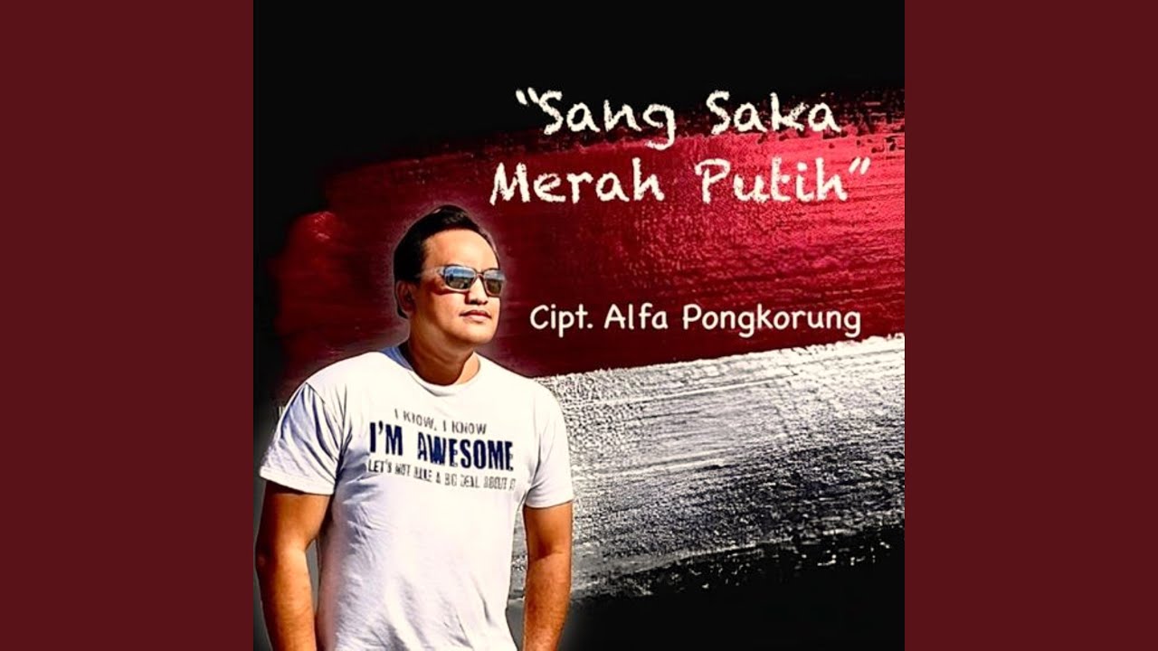 Sang Saka Merah Putih