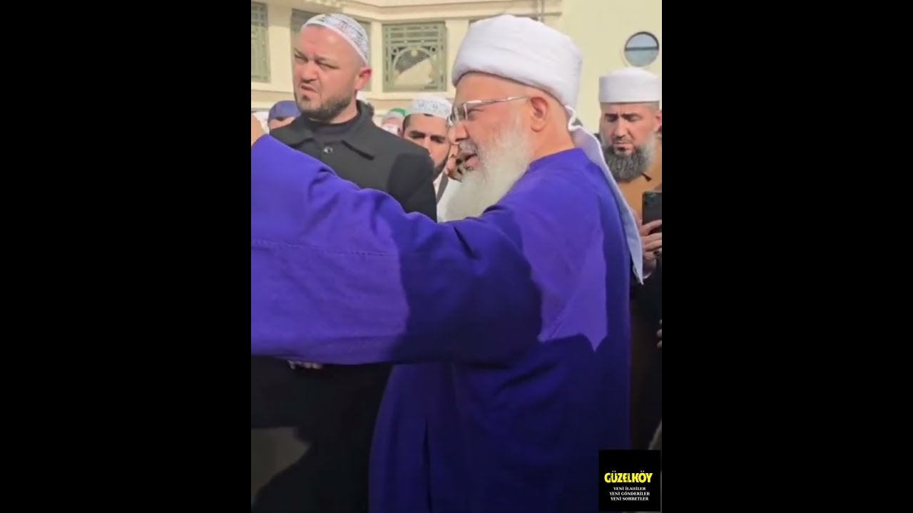 Şeyh Seyyid Fettah hazretleri