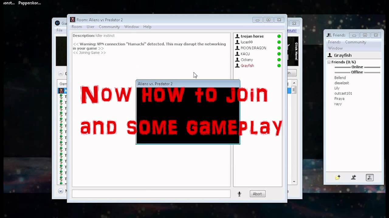 AvP2 free and  everything v2 + NEW download