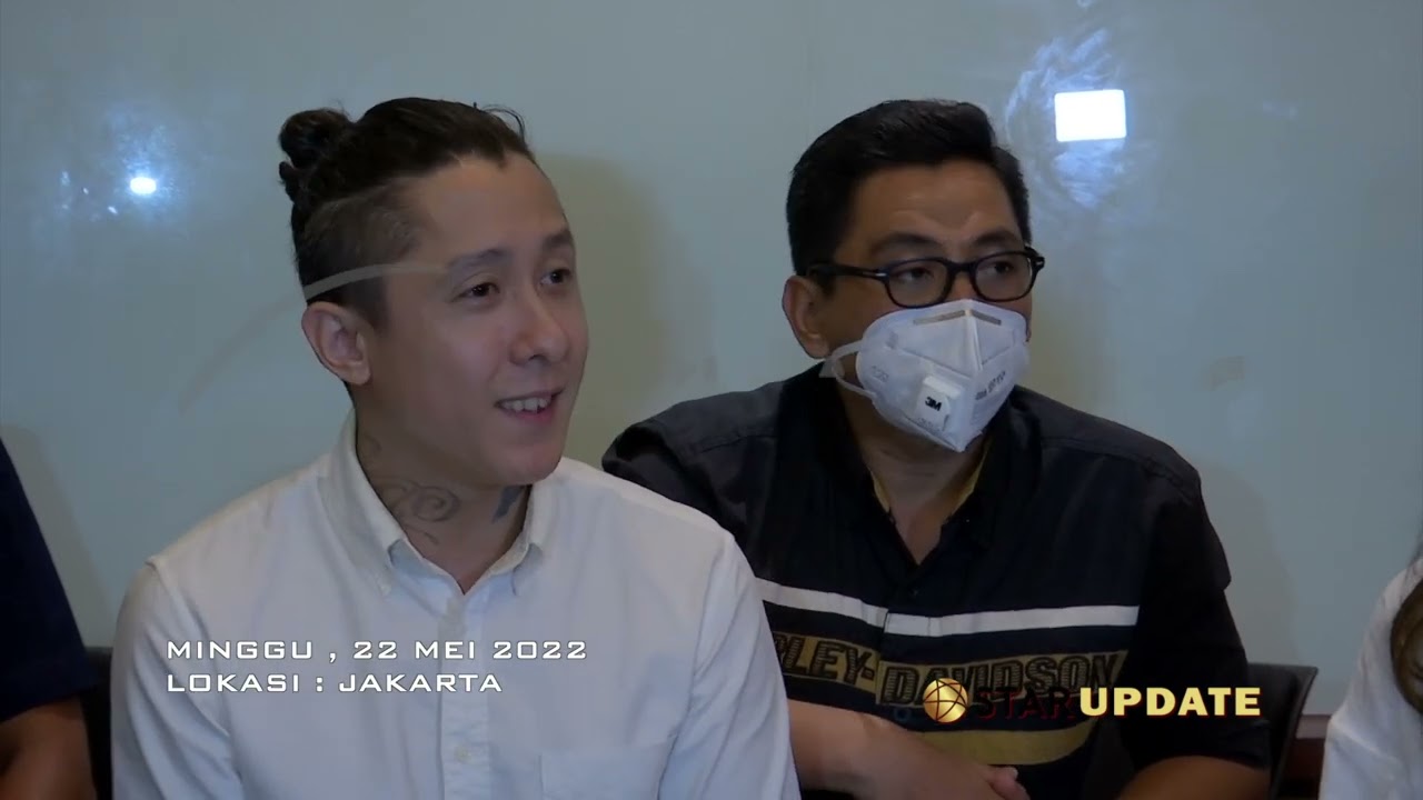 AKHIRNYA TERUNGKAP ?! MASALAH WANDA HAMIDAH !! DIBONGKAR MANTAN SUAMI - STAR UPDATE