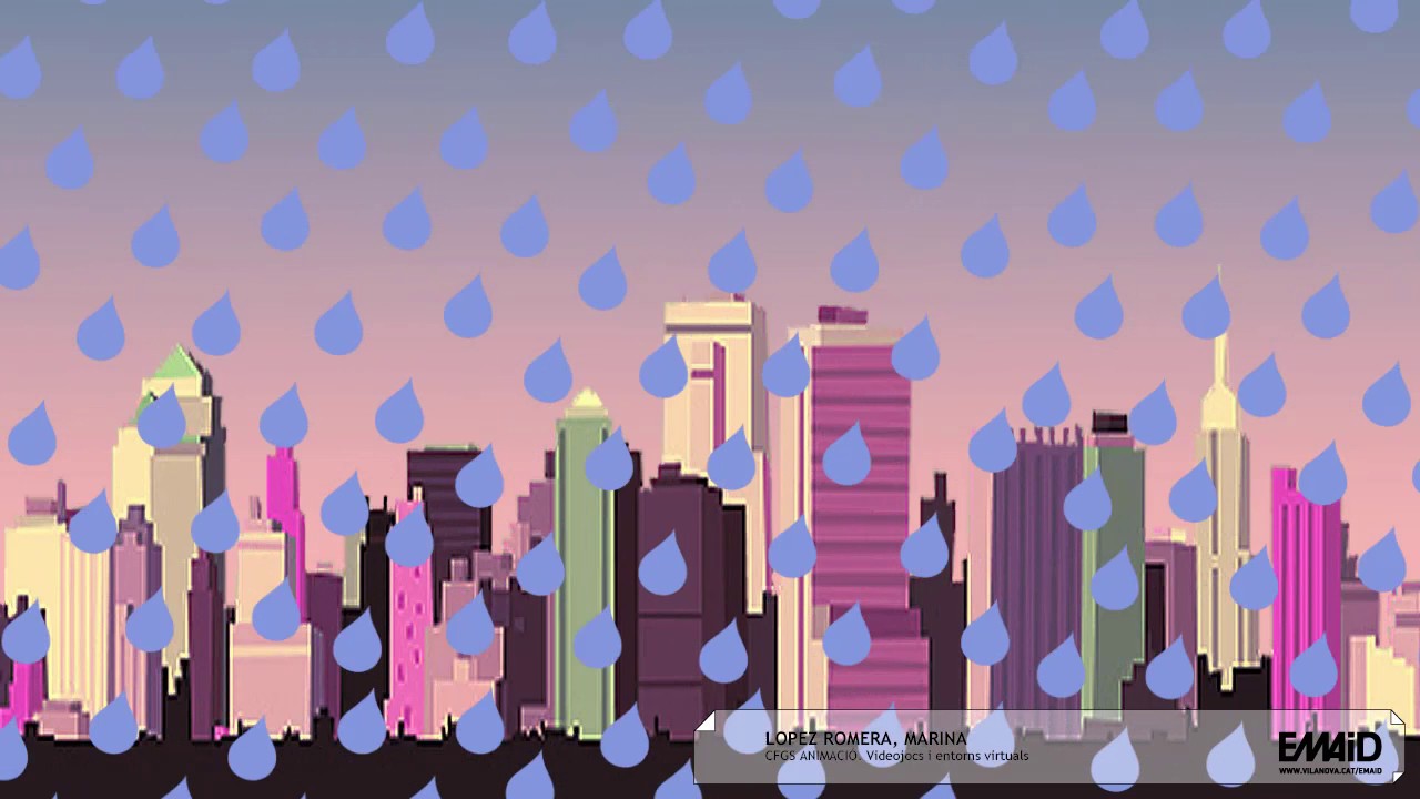 EMAID REEL ANIMACI&Oacute; 2D