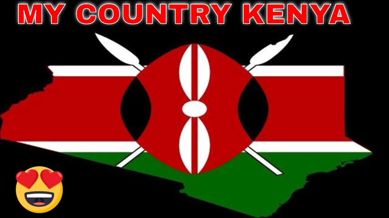 #KSL #storytime   A STORY ABOUT MY COUNTRY KENYA.