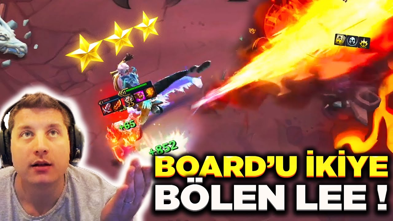 MASTER'A SON MAÇ SET 7'DE OYNADIĞIM EN EĞLENCELİ COMP ! LEVO LOL TAKTİK SAVAŞLARI
