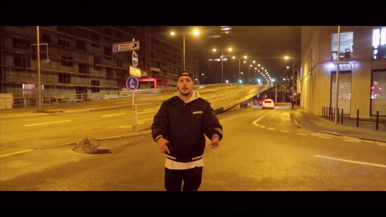 DANASE & STERNEIS - Kanal