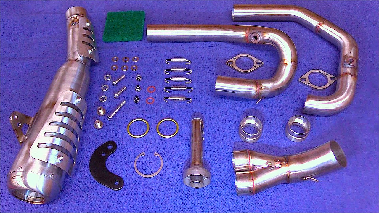 Triumph Scrambler Makeover, Day 2, 