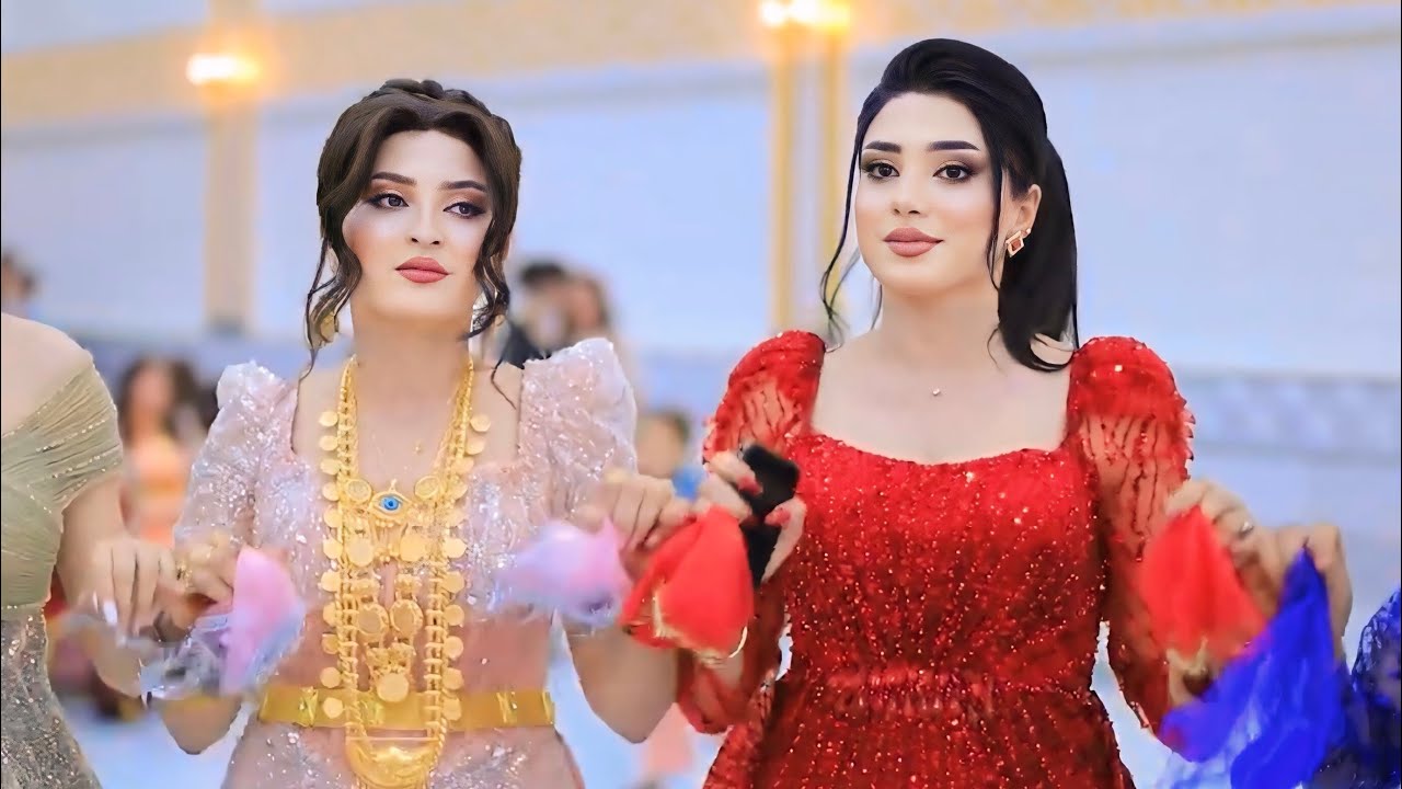 الفنان زيدان خلف الحسنى - زفاف - فارس & نسرين - تصوير العزاوي فيديو - 07831490516 - P ( 3 )