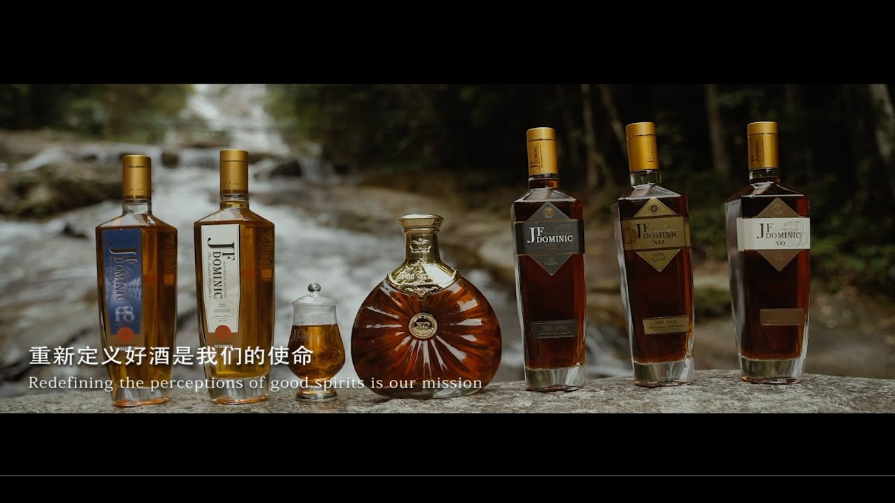 ACTAS TRADING SDN. BHD. - Company Overview Video