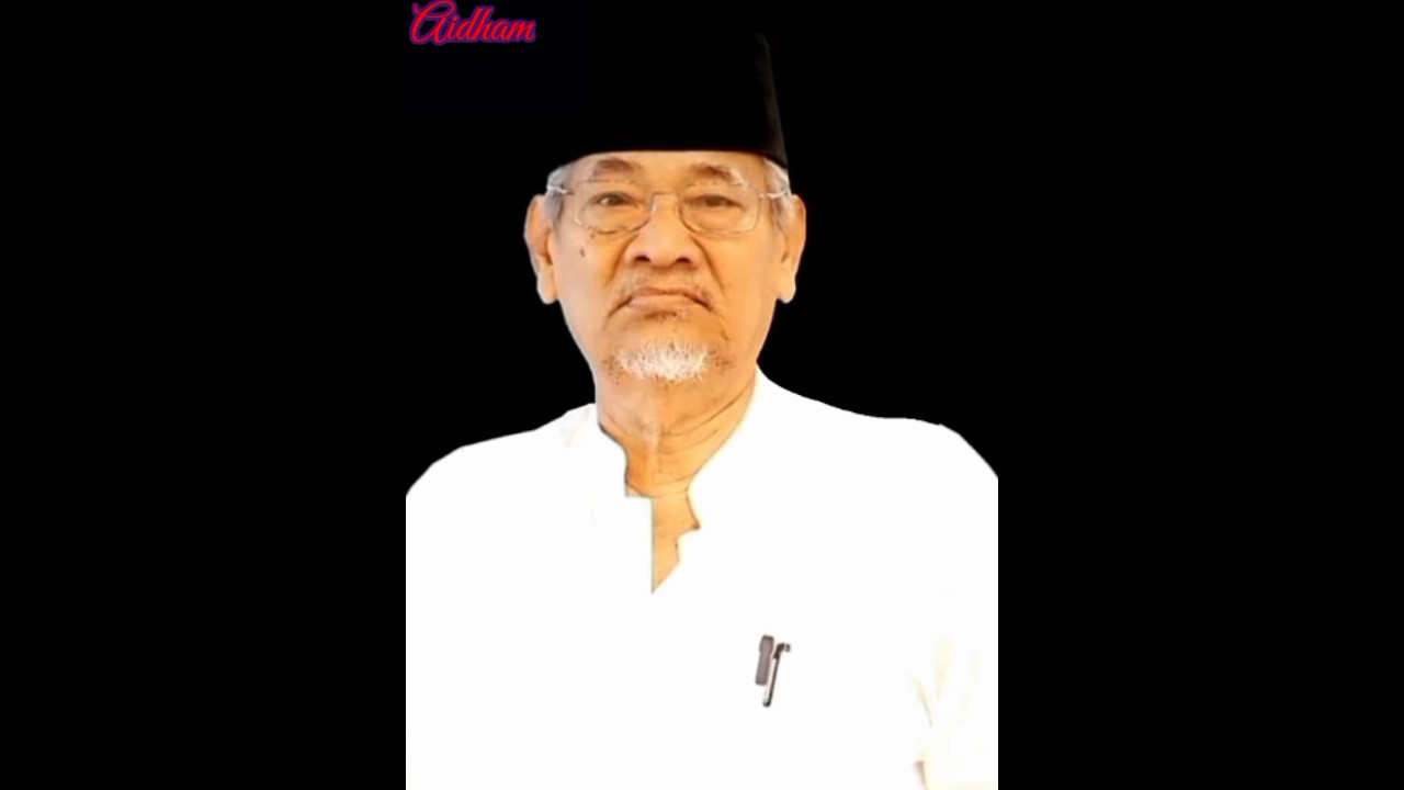 Karomah KH. Dimyati Rois Kaliwungu || #shorts