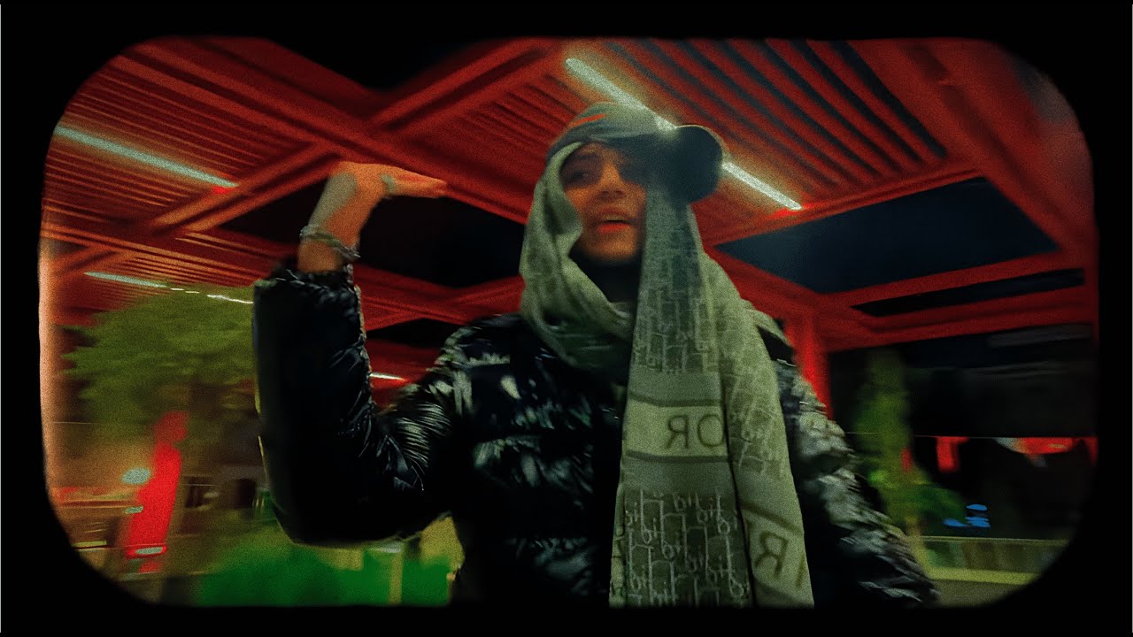 Nevy - Tarifé ft. SLAM