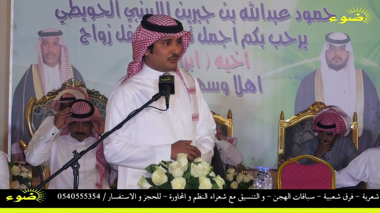 محمد السناني  و عبدالعزيز الخياري _ ٢٢ / ٣ / ١٤٤٣ _ تبوك ( انت ذكي وعندك ذكاء ) 👌🏻