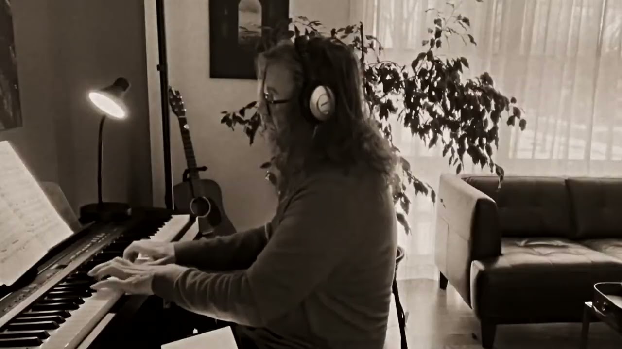 Andrea Parodi, Joe Bastianich & Radoslav Lorkovic- PANCHO AND LEFTY (Townes Van Zandt)