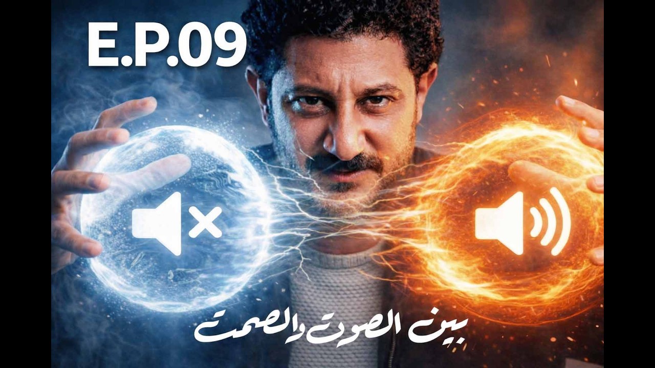 بين الصوت والصمت 09