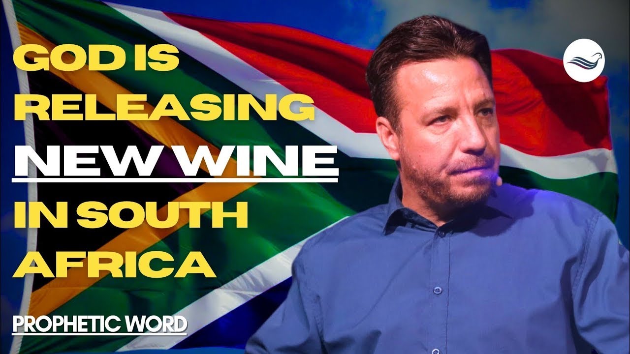 Prophetic Vision: New Wine & Kingdom Culture Coming – Latter Rain Greater Than the Former!