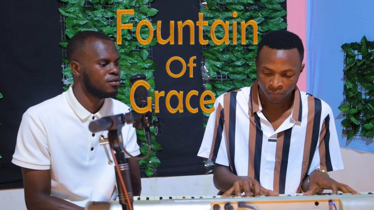 Fountain Of Grace Ep3 | Untware, Umpe Kukwegera Mana Yanjye, Nzakomeza, Iyo Niyo Data, Imana N'Imana