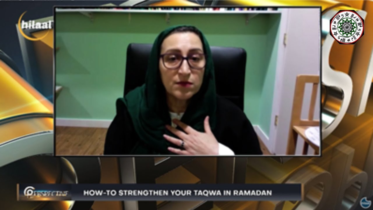 How to strengthen your Taqwa in Ramadan