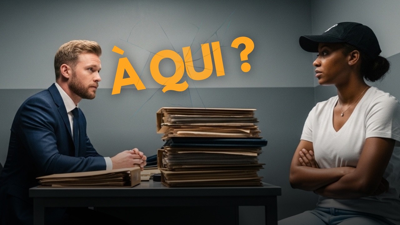 Il l’humilie au check-in… sans savoir à qui il a affaire