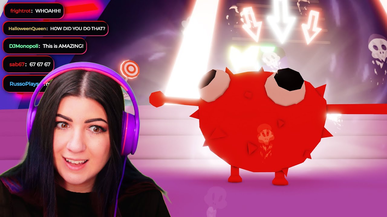 HAUNTED PLUSHIES in Claw Machine Simulator! 👻