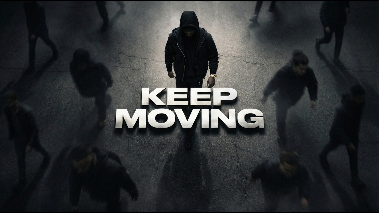 KEEP MOVING - Atta Music  Feat TujuLoca   ( Official Video Music) #attamusic