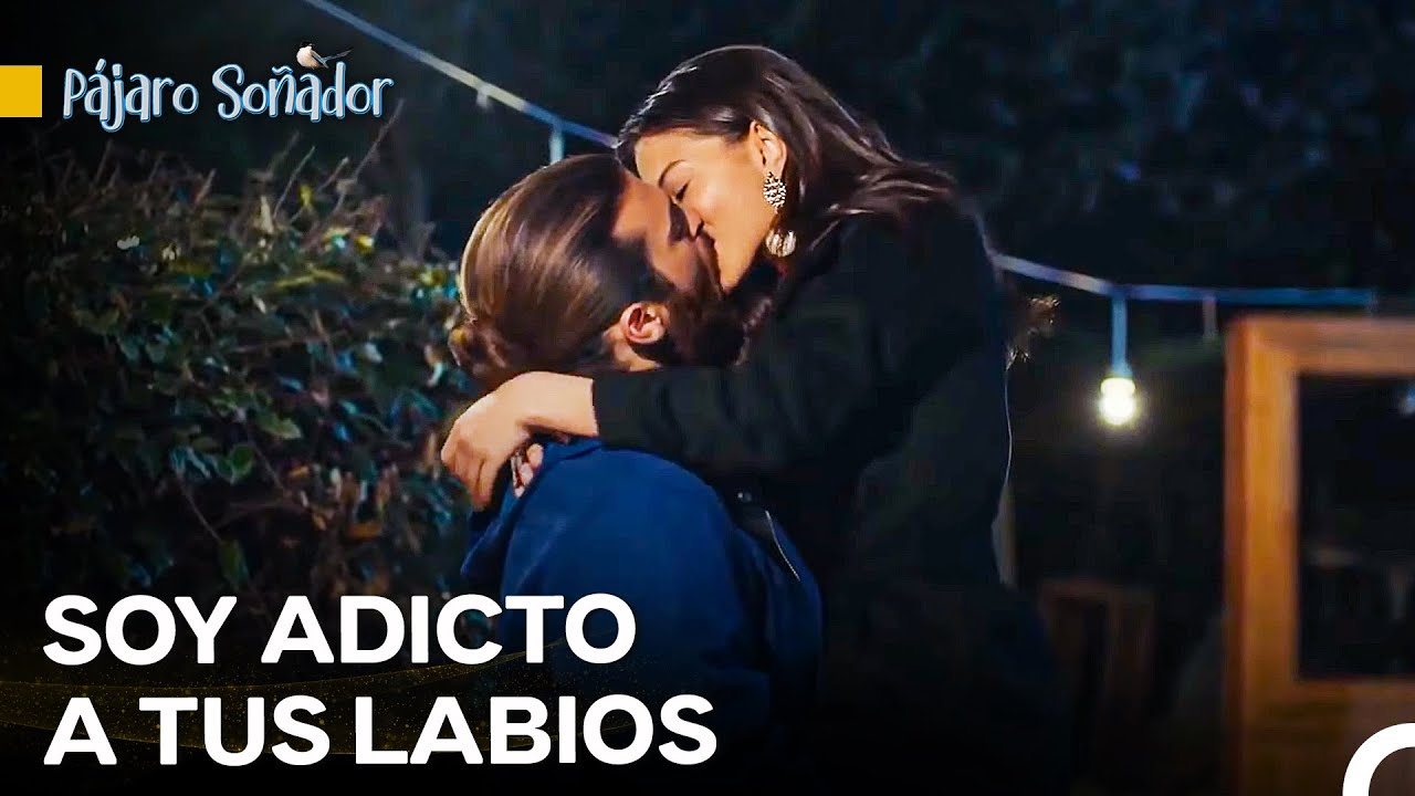 Hagamos Esta Noche Inolvidable - Pájaro Soñador