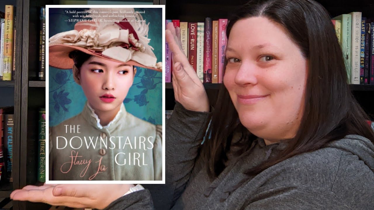 The Downstairs Girl || Book Review