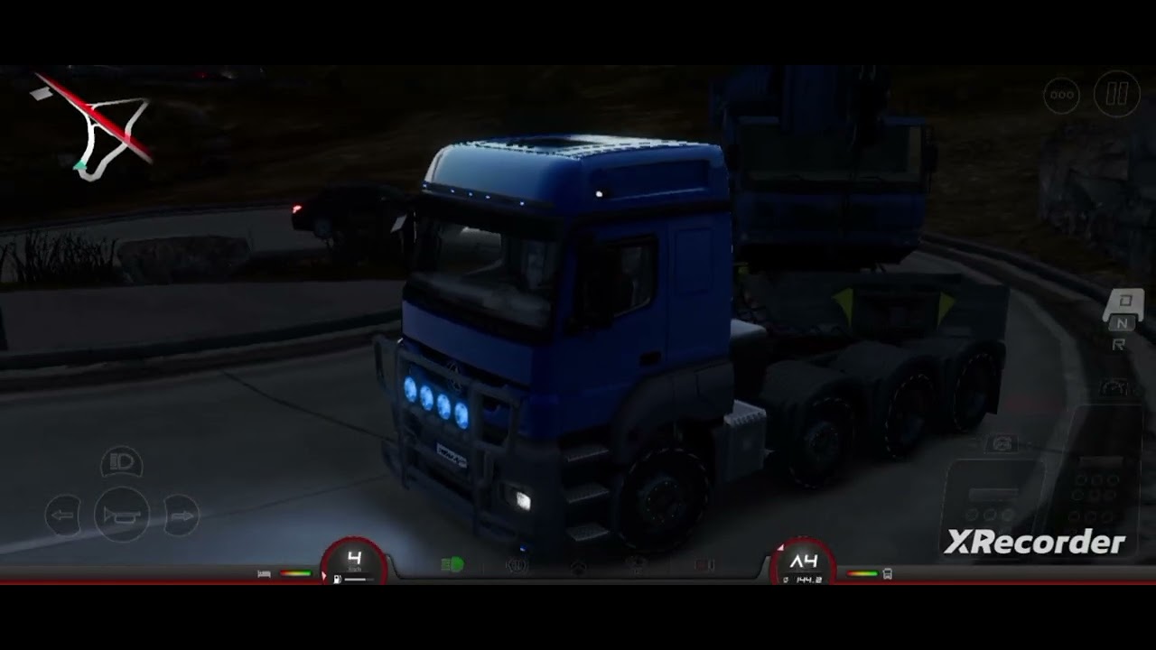 Heavy Cargo | Truckers Of Europe 3