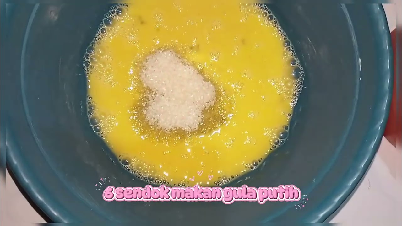 Tugas Ulangan Praktek Bahasa Indonesia (Teks Prosedur) membuat brownies kukus chocolatos