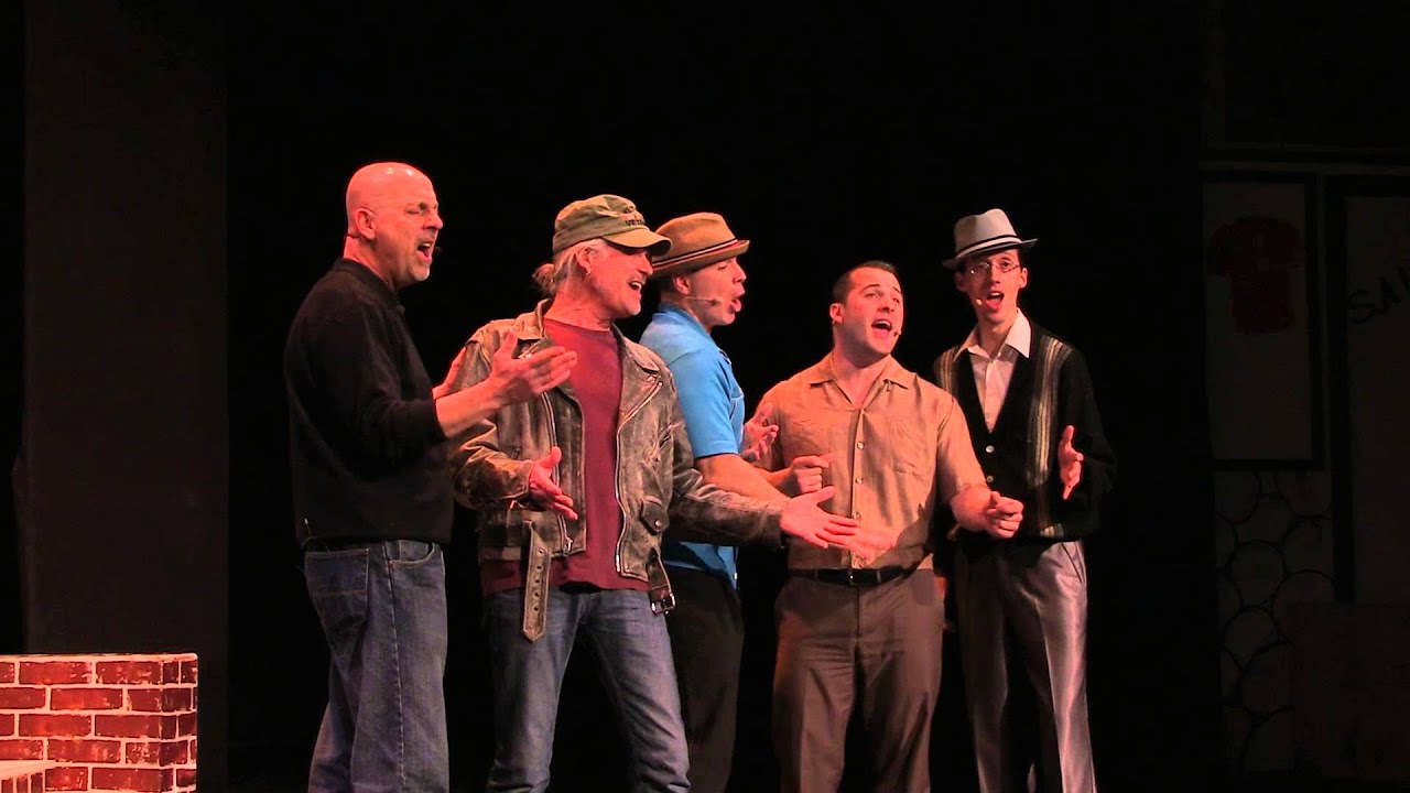 Last Days of Doo Wop