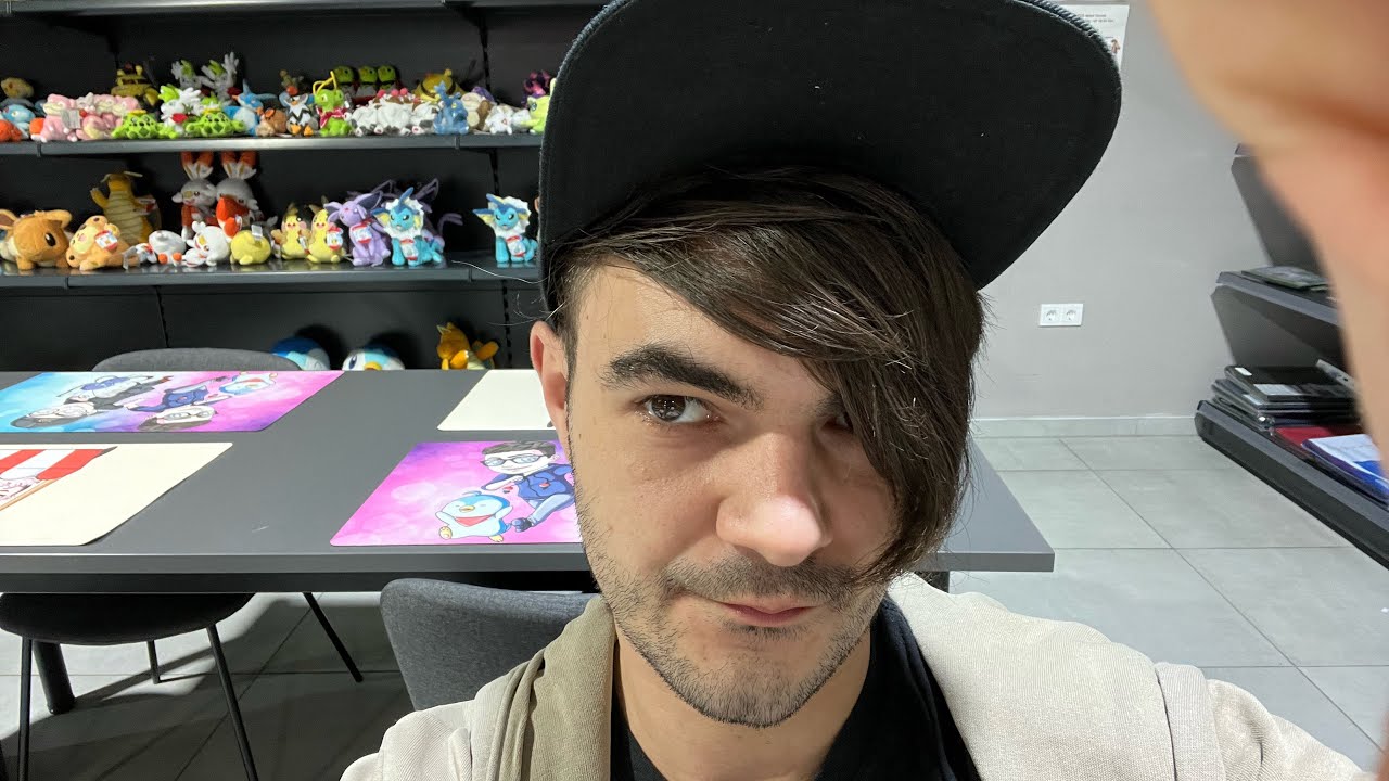 Vlog Vorschau: Ich war bei 