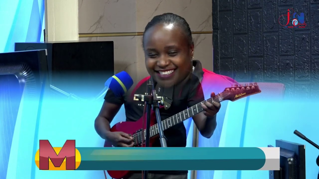 Mugithi Drive ft RWAGI junior