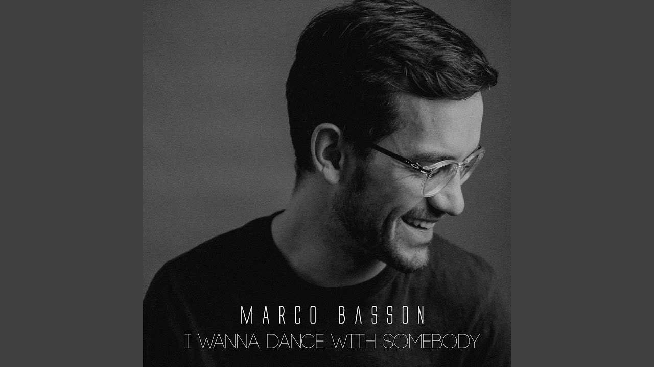 I Wanna Dance with Somebody