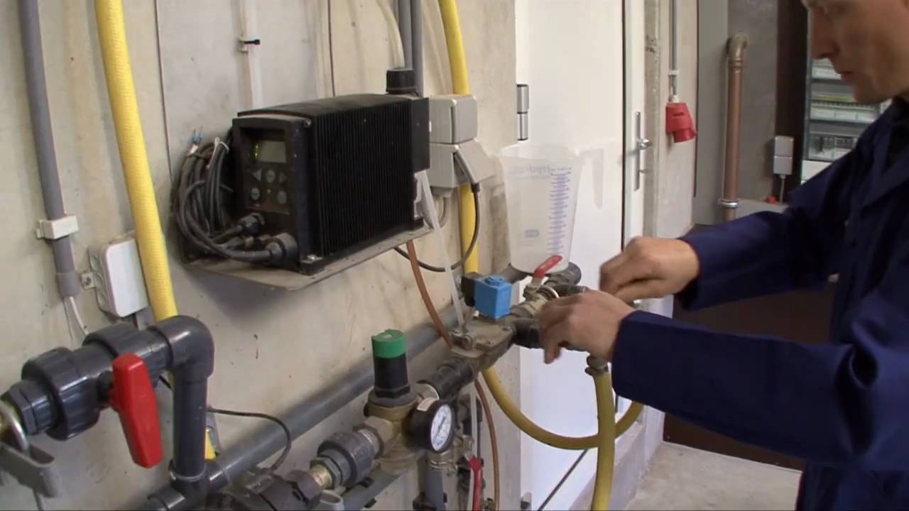 Hydrocare of Intracare