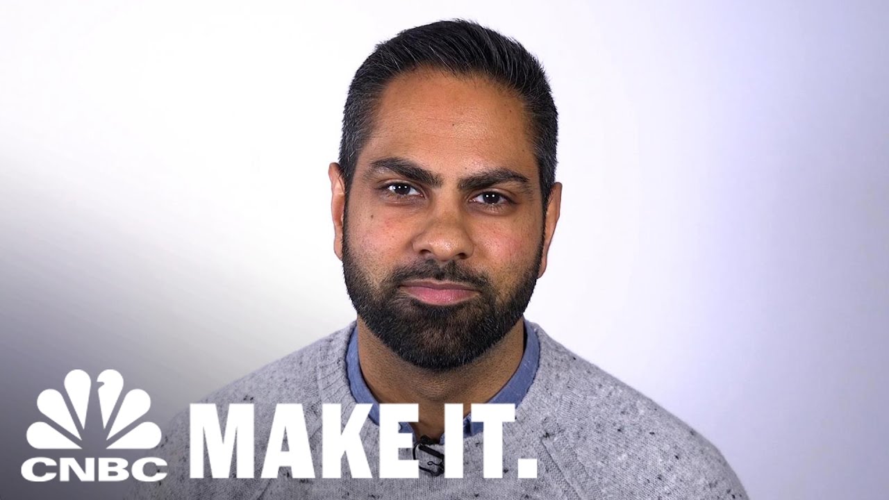 Ramit Sethi: What To Do If You Feel Stuck At Your Job | CNBC Make It.