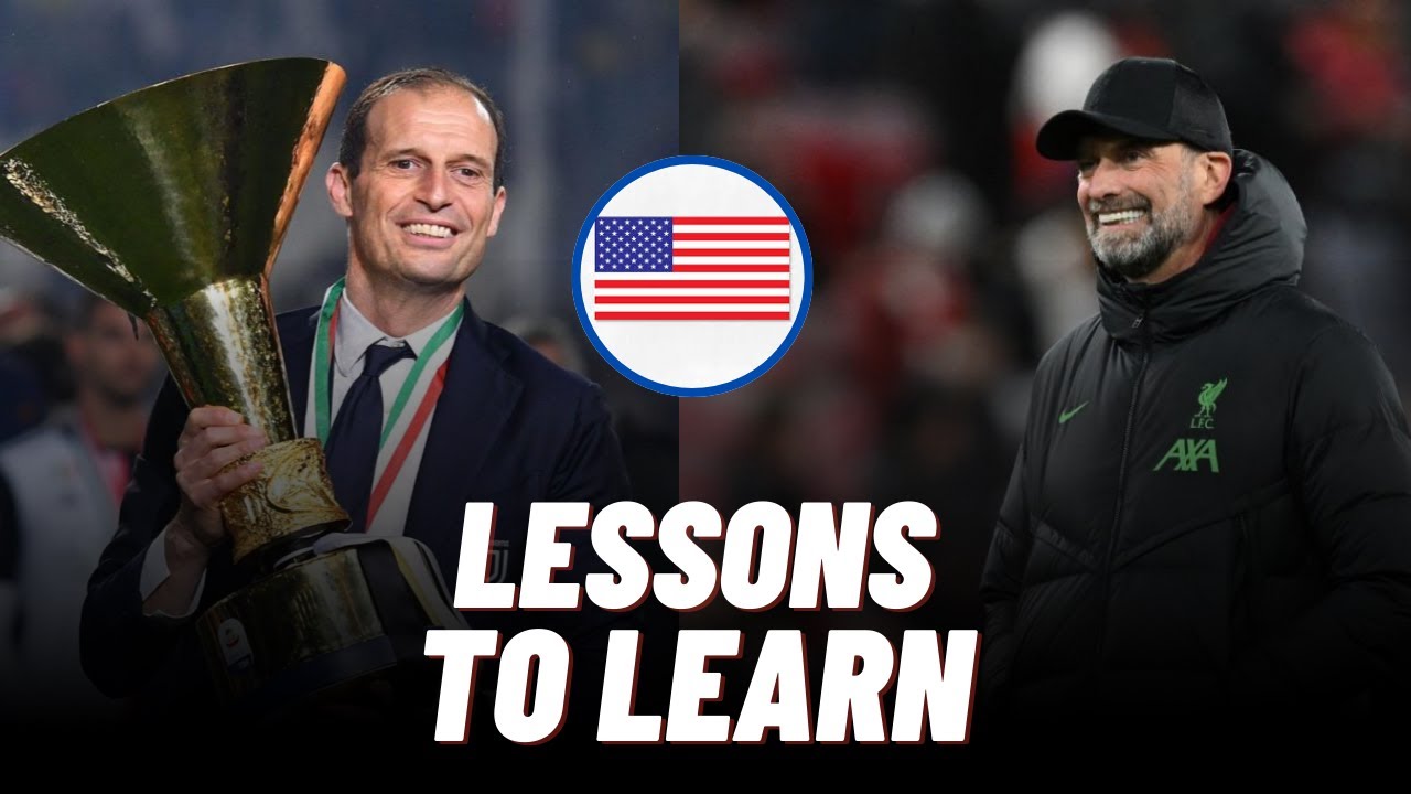 AC Milan and AS Roma: New Coaches And Errors To Avoid
