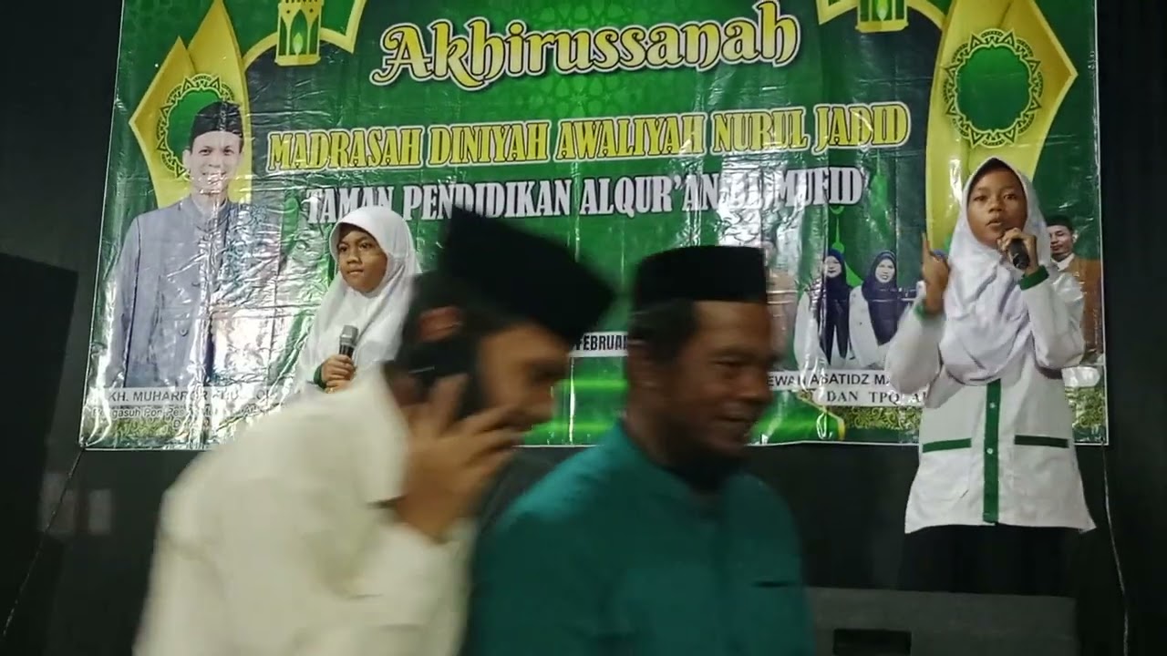 Alka dai cilik