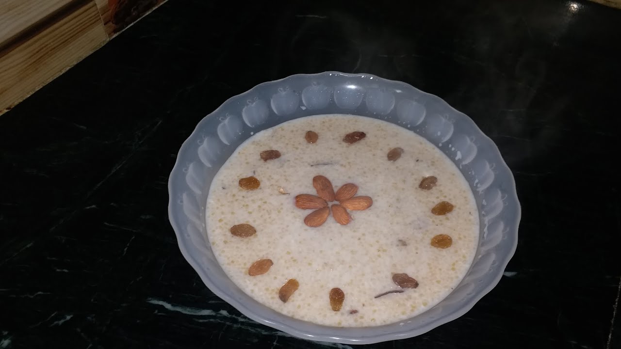 Daliya banane ka unique trick Jo bahut hi swadisht hai