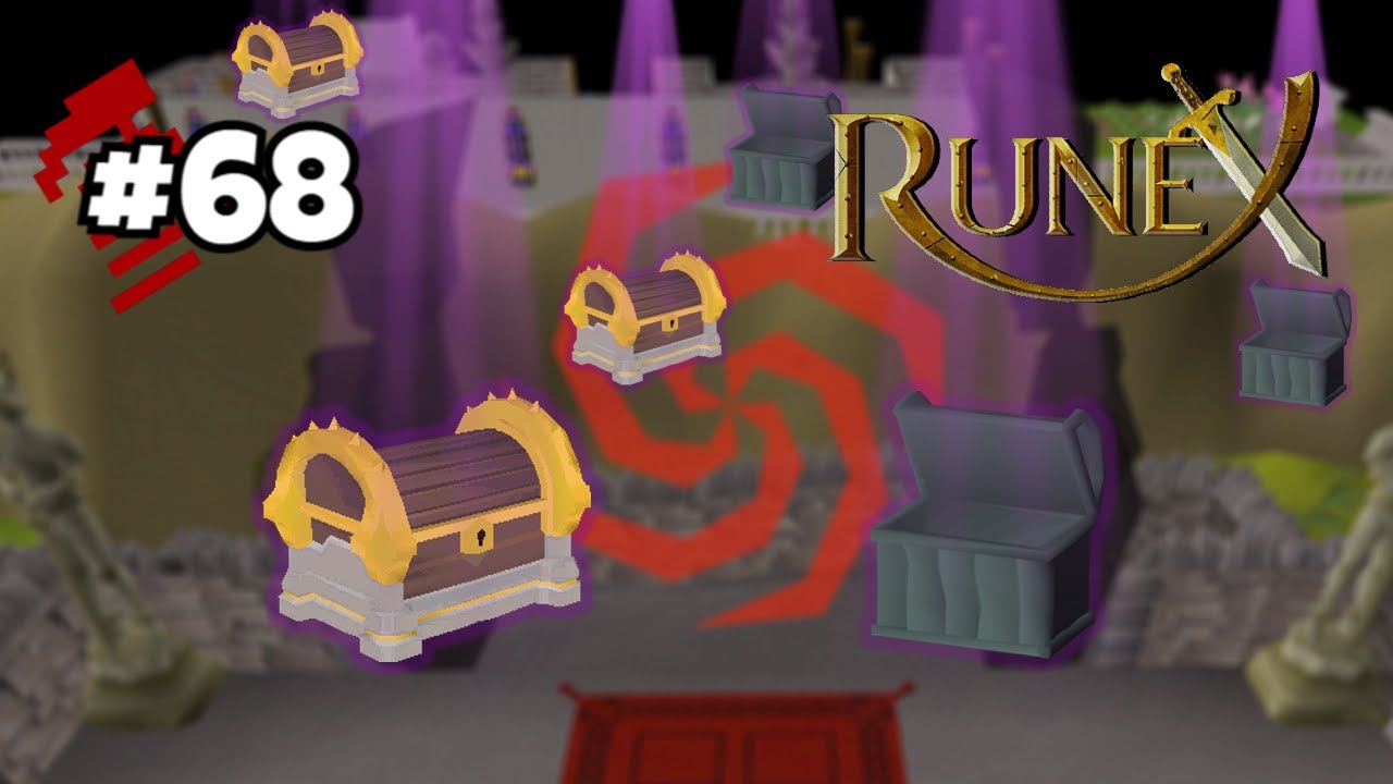 All the purples | HC EP. 68 | $100 Giveaway | RUNEX RSPS