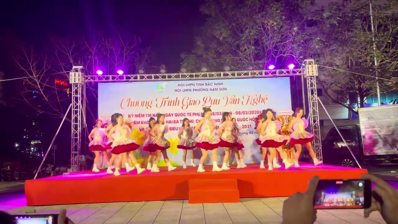 Quê hương mix zumba Tự Thôn