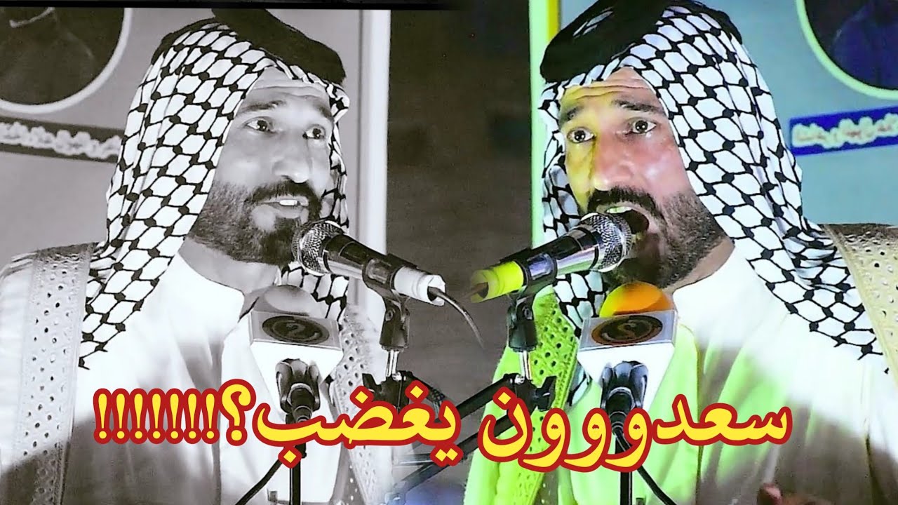 المهوال سعدون الخفاجي مهرجان الحشد الشعبي المقدس والفتوئ المقدسه الداعي الحاج لمجاهد غزوان الزيداوي