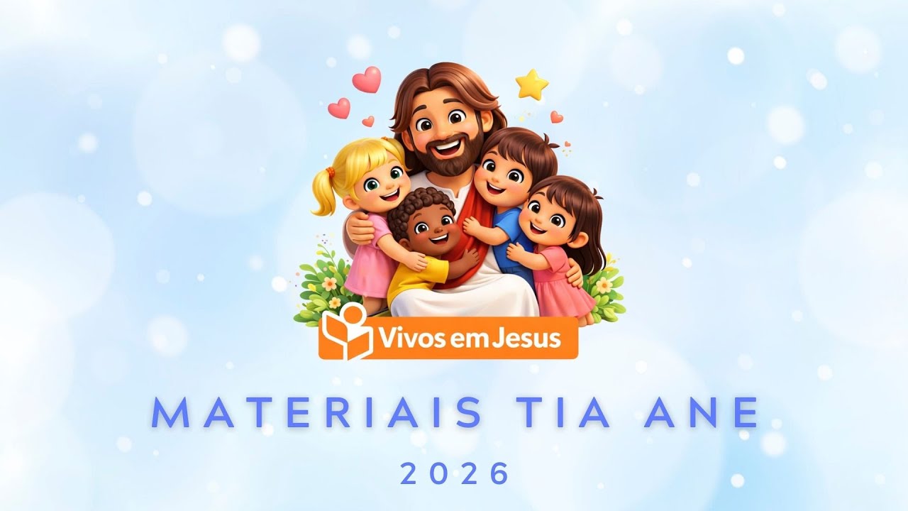 COMBOS TIA ANE PRA O NOVO TRIMESTRE DE 2026